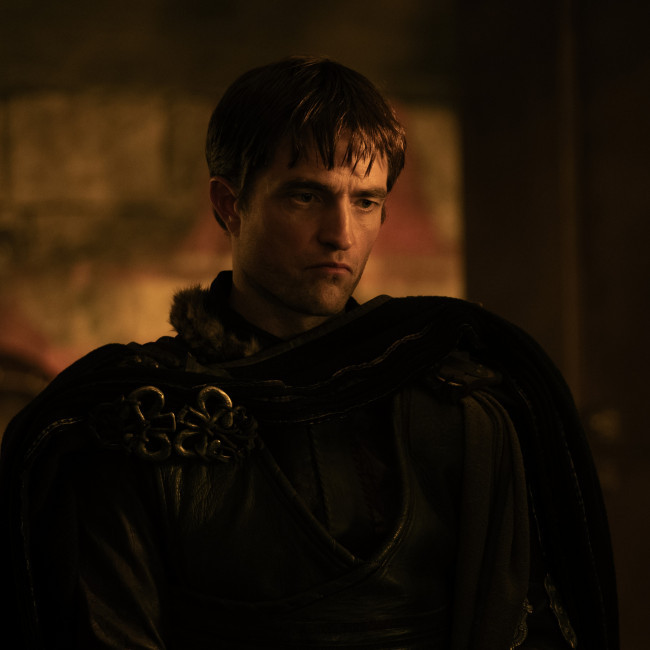 Robert Pattinson reveals behind-the-scenes secrets of The Odyssey