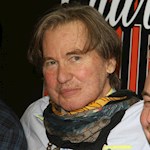 Val Kilmer was 'quite insecure'