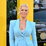 Hannah Waddingham relishes playing powerful women