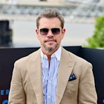 Matt Damon: 'The Odyssey feels like six or seven movies in one'