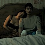 Inde Navarrette thinks Obsession is 'beautiful' as standalone film