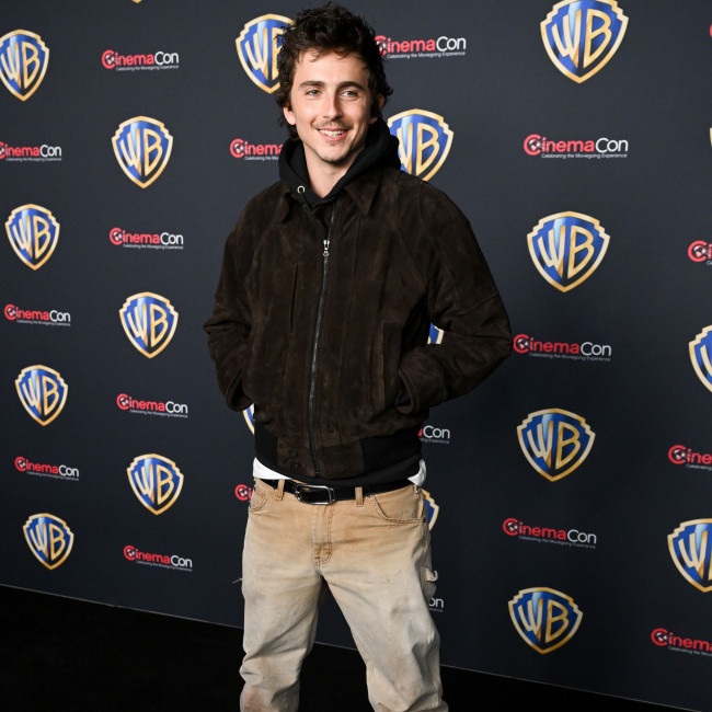 Timothee Chalamet reveals that Dune: Part Three is a 'different movie' from the previous pictures