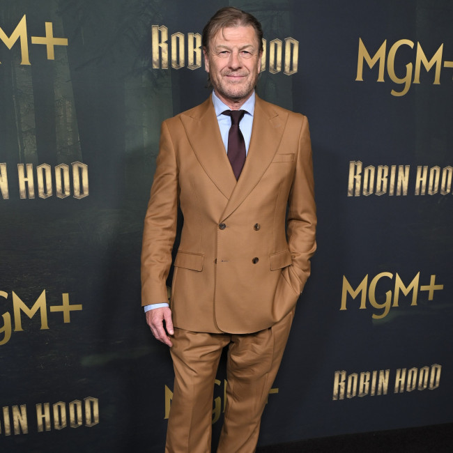 Sean Bean relished 'twisted' role in Western debut The Isolate Thief