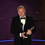 Sir Christopher Nolan thinks young people reject 'AI slop'