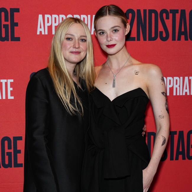 Elle and Dakota Fanning’s The Nightingale release date postponed