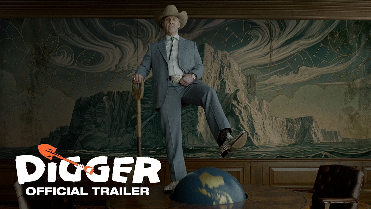 watch Digger Official Trailer 