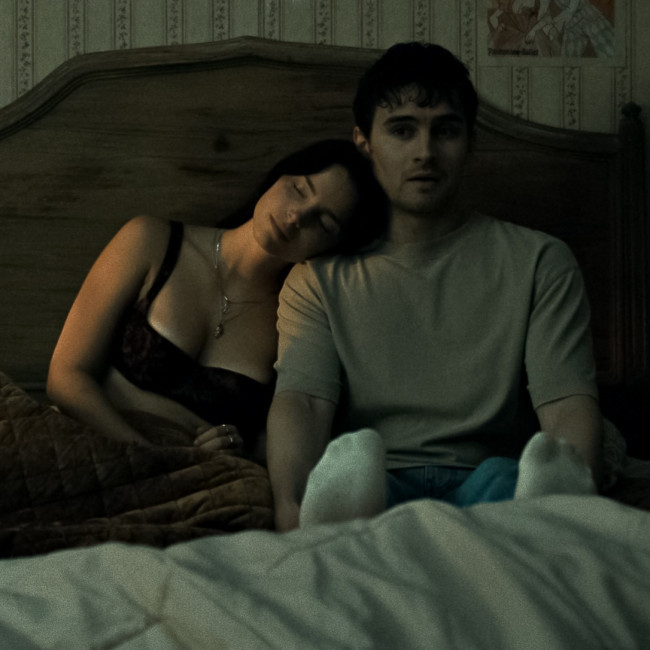 'There's no plan for that': Michael Johnston rules out Obsession sequel