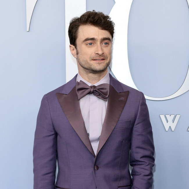 Daniel Radcliffe lands Netflix fairy tale role playing a Prince ‘unlike any you’ve seen before’