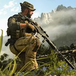 Call of Duty movie set in Modern Warfare universe