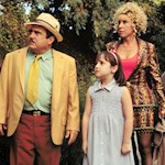 Mara Wilson reveals why Matilda 2 would never work