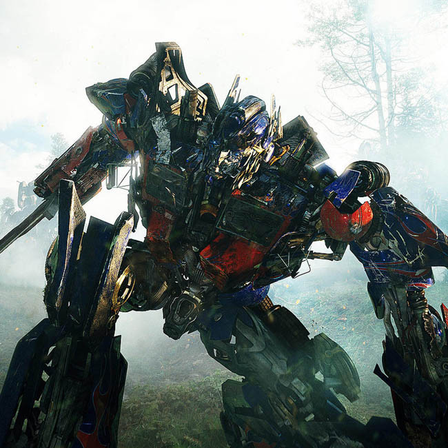 Transformers Apology Tour is ‘necessary’ after Optimus Prime’s shock death, says superfan Aston Merrygold