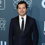 John Leguizamo loves promoting The Odyssey, but why?
