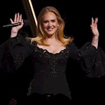 Adele turning to opera for film role