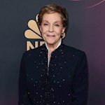 Julie Andrews’ life story to take centre stage in intimate new Disney+ documentary