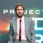 Ryan Gosling unveiled as Ghost Rider