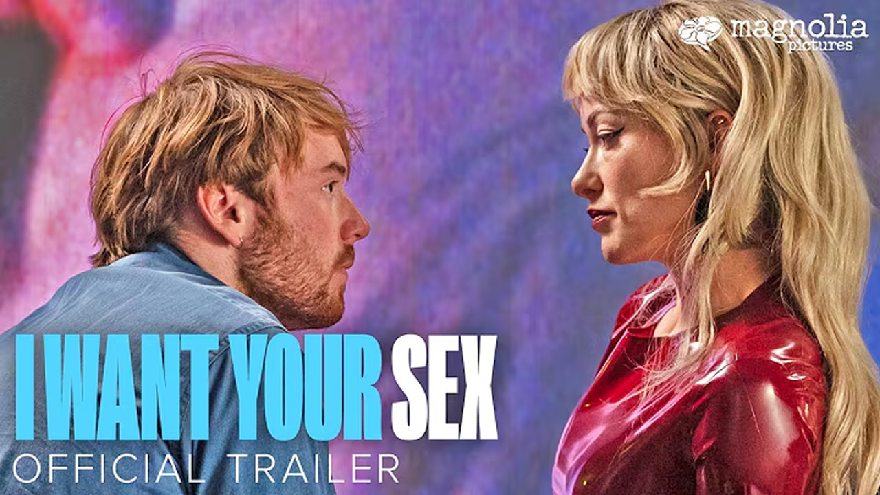 watch I Want Your Sex Official Trailer