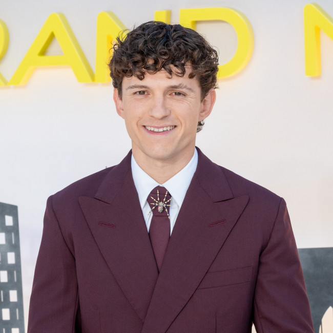 Tom Holland recalls 'hating' Spider-Man: Brand New Day cut