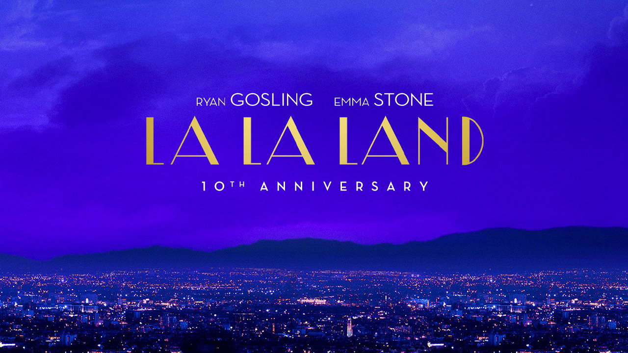 watch La La Land 10th Anniversary Official Trailer