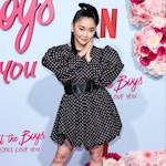 'Intense and exhausting': Lana Condor didn't have an easy time filming The Devil's Mouth