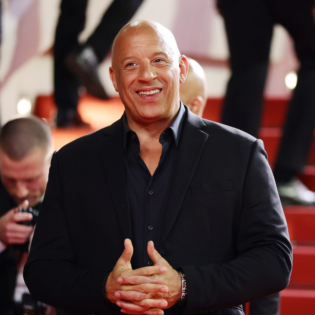 Vin Diesel hails Fast Forever as best script he's seen 'in decades'