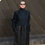 Samantha Morton compares landing The Odyssey role to making Olympic squad