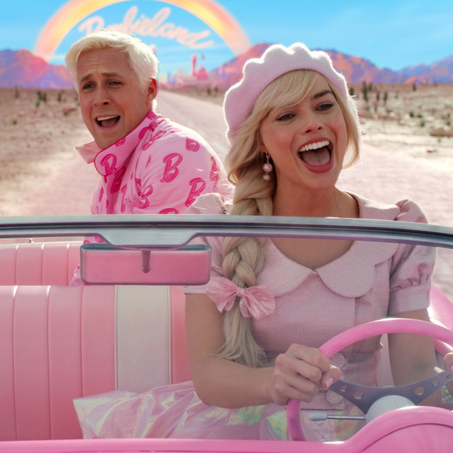 Barbie sequel 'stalls'