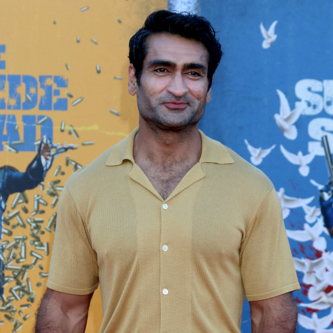 Kumail Nanjiani to make directorial debut in Howl
