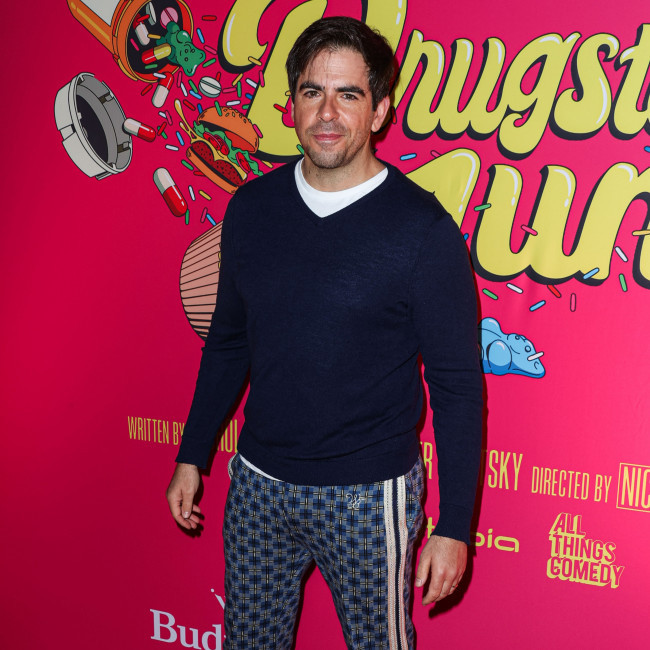 Eli Roth blasts studio system after Borderlands failure