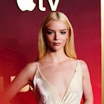 Anya Taylor-Joy: 'Women don't method act because we can't lose our minds'