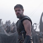 The Odyssey becomes Christopher Nolan's highest-grossing movie