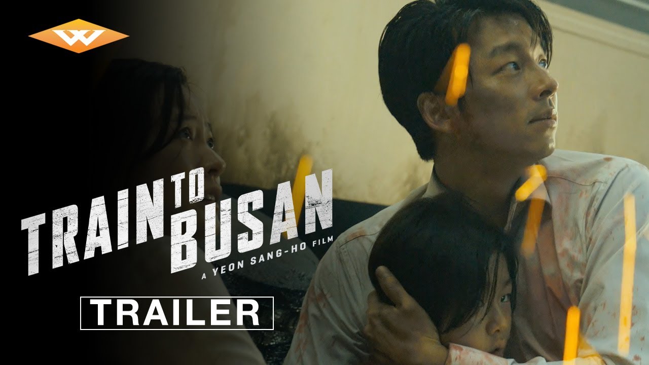 teaser image - Train to Busan - 10th Anniversary Official Trailer 
