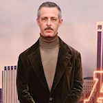 Jeremy Strong contacted Mark Zuckerberg before filming The Social Reckoning