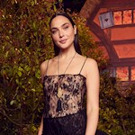 Gal Gadot credits motherhood for making her more 'vulnerable' on screen