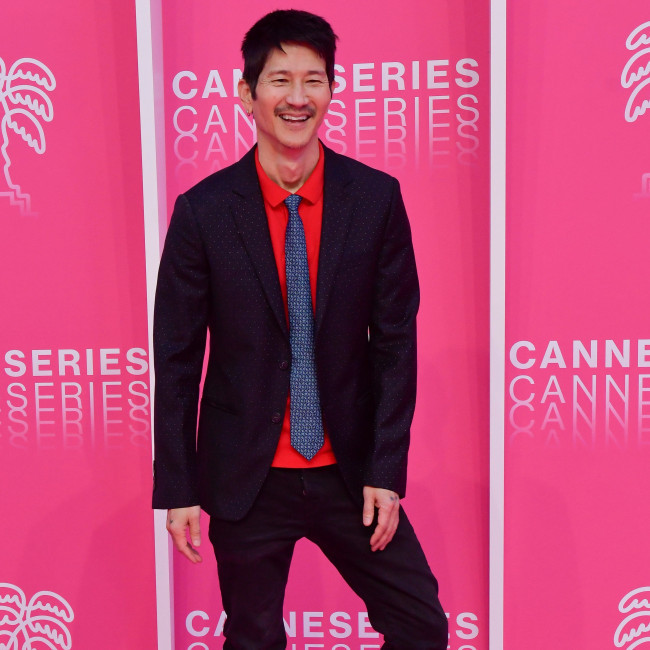 Gregg Araki switched gender roles in I Want Your Sex following #MeToo movement