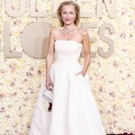 Gillian Anderson reveals she felt ‘betrayal over Sony ditching her movie