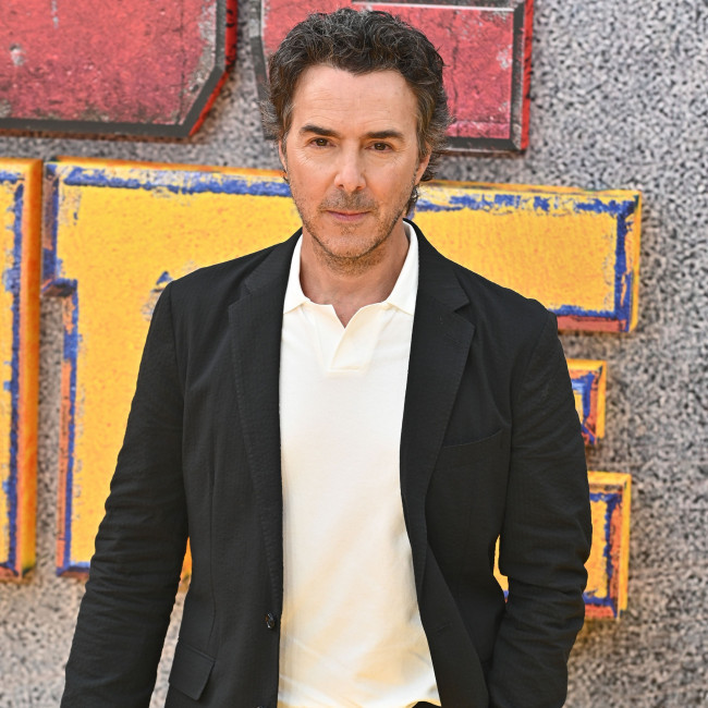 Shawn Levy praises 'great muse' Ryan Gosling