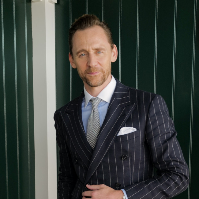 Tom Hiddleston’s new Everest Epic Tenzing to Open Zurich Film Festival