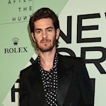 Paul Greengrass hails 'great leading actor' Andrew Garfield