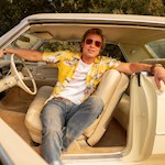 Netflix confirms title and release date for Brad Pitt's Cliff Booth movie