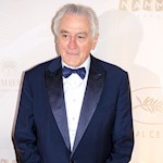 Hollywood icon Robert De Niro suffers from dad guilt?