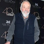 Tender Loving Care director Mike Leigh doubts he'll make another film