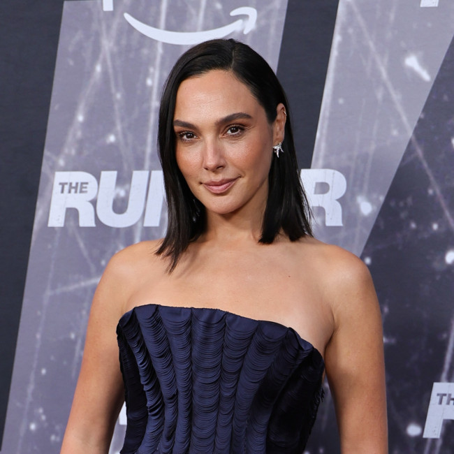 Gal Gadot explains why she wouldn't make another Wonder Woman movie
