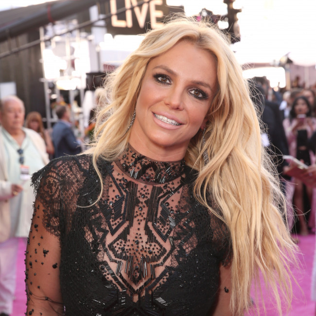 Britney Spears' biopic writer insists it is 'the right time' for film