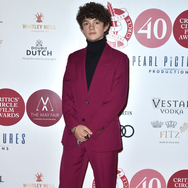 Noah Jupe lands mystery key role in Avengers: Secret Wars