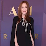 Julianne Moore to receive Golden Icon award