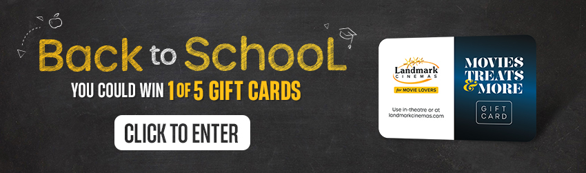 Fall 2026 Back to School Contest image