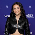 Obsession star Inde Navarrette lands starring role in wild sci-fi thriller