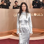 Chloe Zhao implores movie industry not to 'write off' comic book films