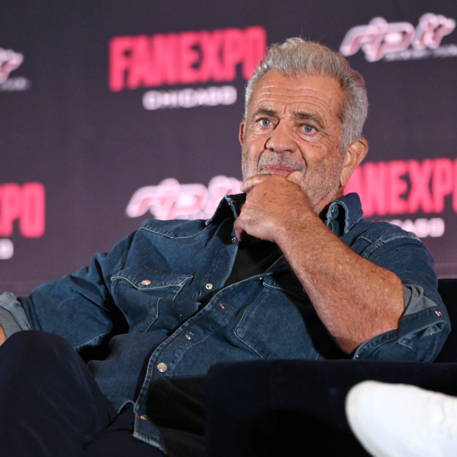 Mel Gibson hopes to 'enhance' church teaching with The Resurrection of the Christ