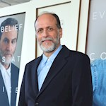 Luca Guadagnino 'enamoured' with actors